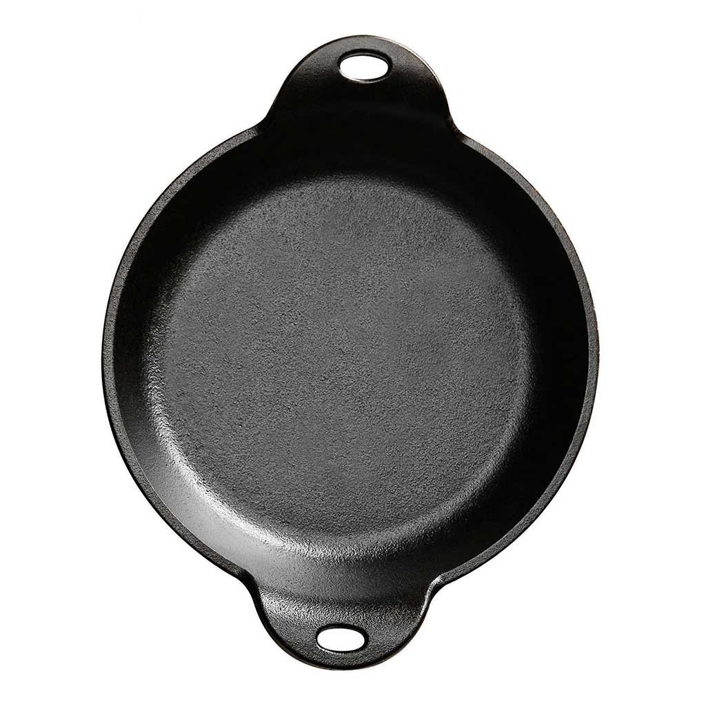 Lodge Round Serving Pan 0,4 Liter